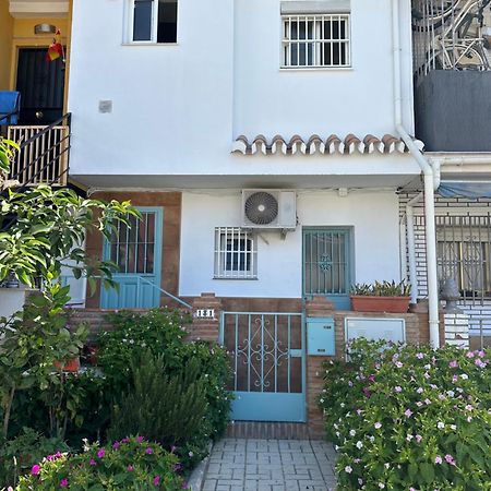 Apartamentos Masbambu Málaga Exterior foto