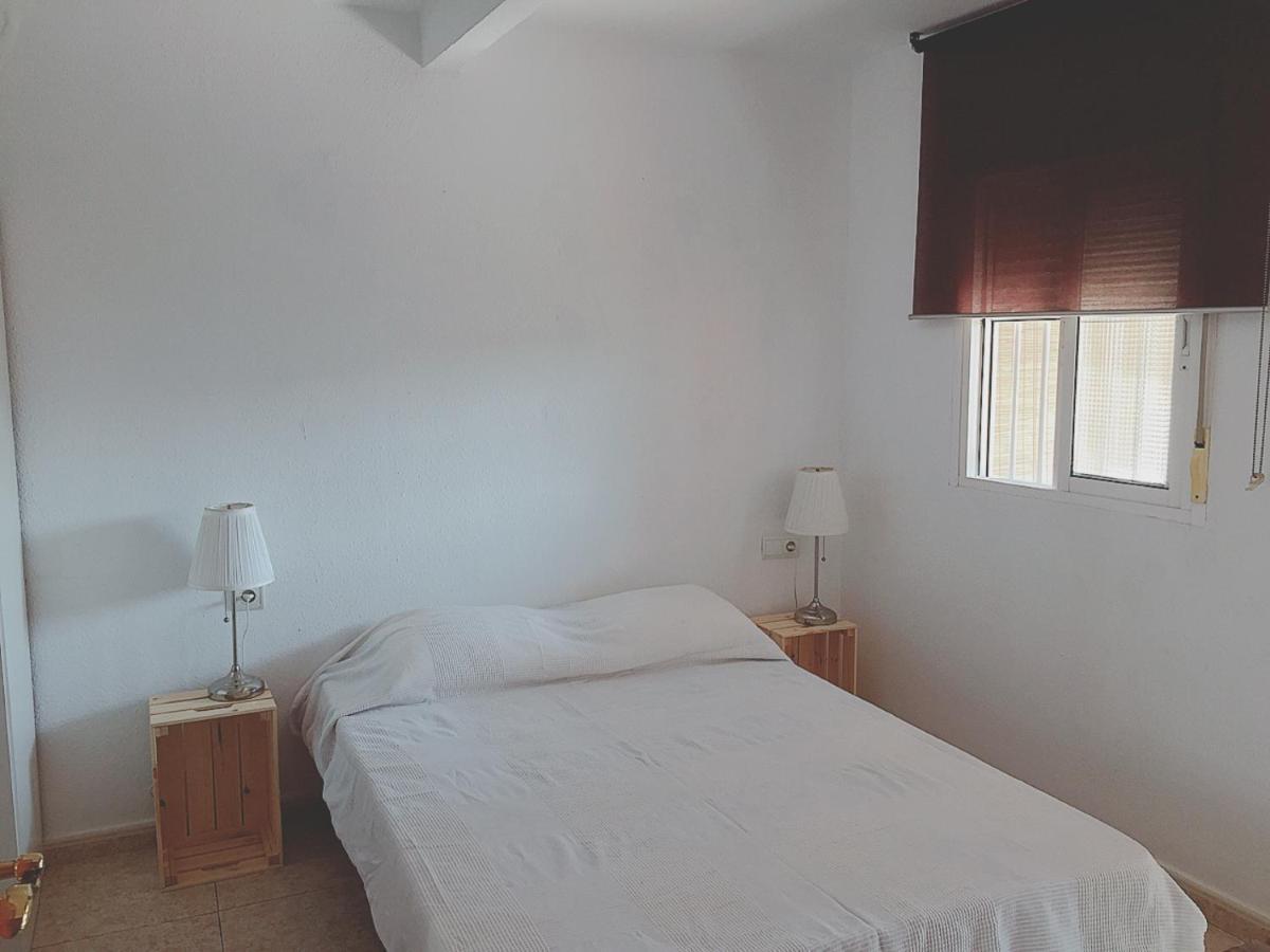 Apartamentos Masbambu Málaga Exterior foto