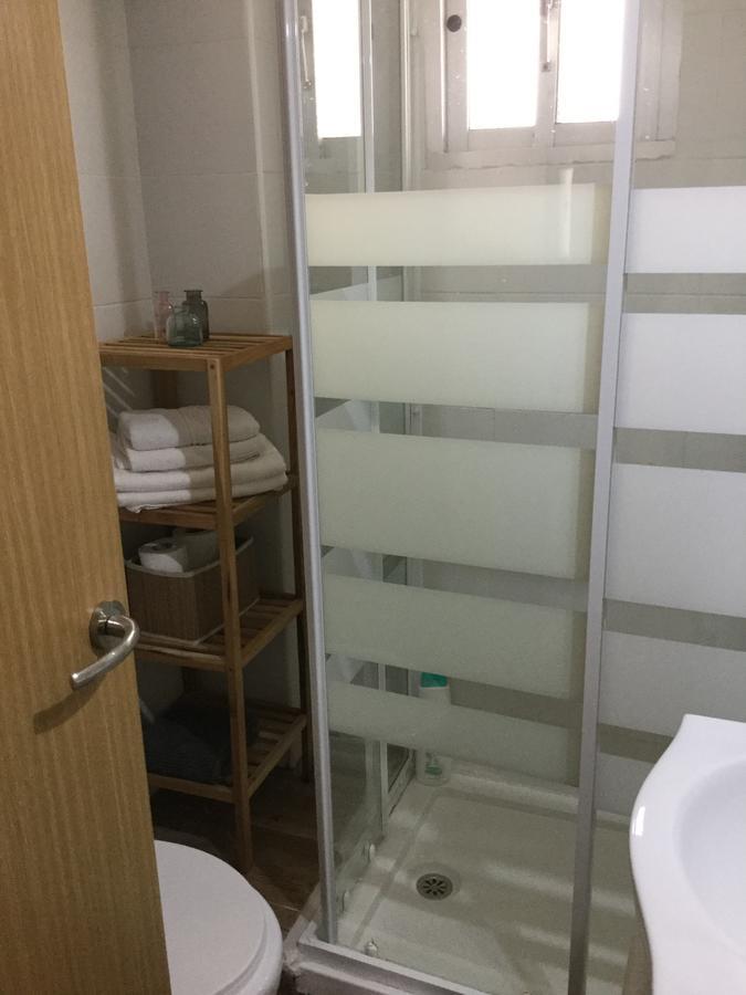 Apartamentos Masbambu Málaga Exterior foto