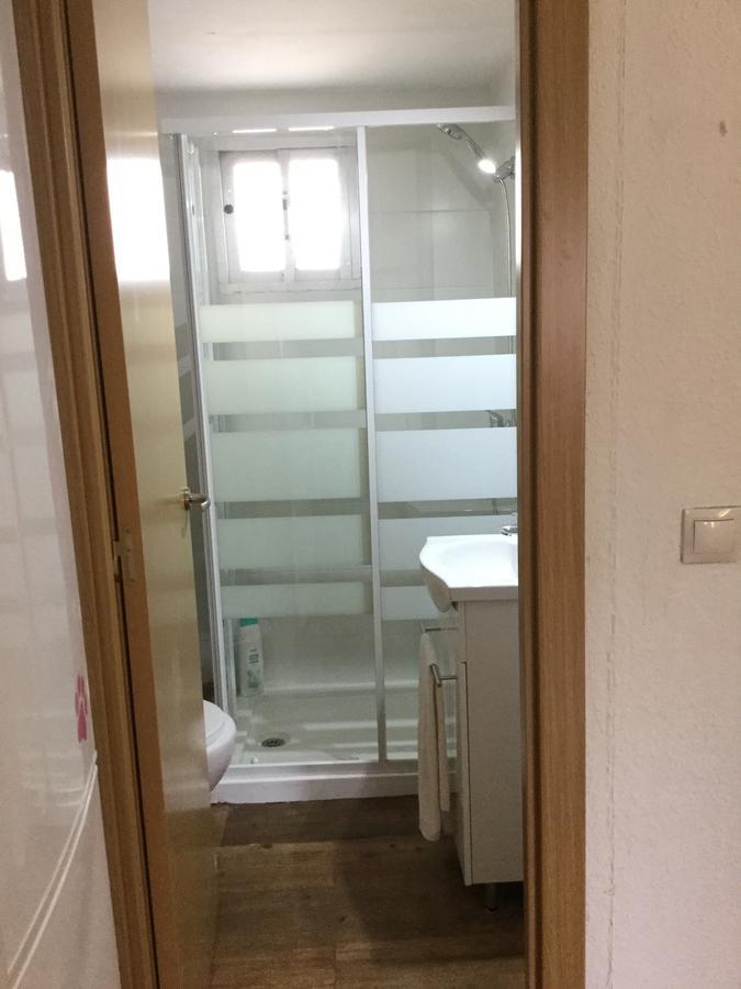Apartamentos Masbambu Málaga Exterior foto